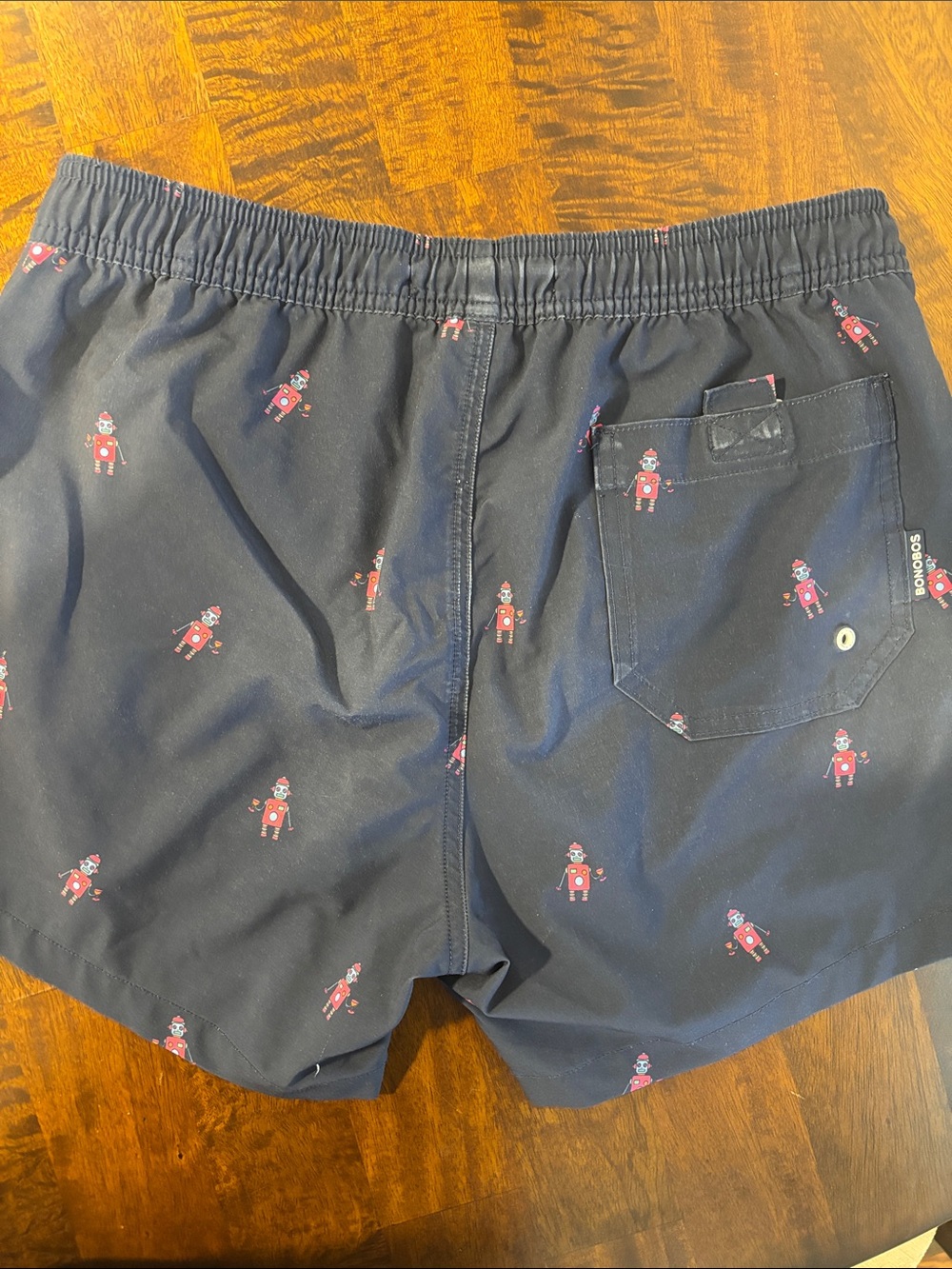 Bonobos Riviera Swim Trunks - Picture 4 of 7